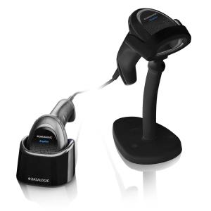 Gryphon I Gd4590 2d Mpixel Imager USB/rs-232/wedge Multi-interface High Density Black