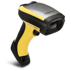 Powerscan D9531 Direct Part Marking Evo Rs-232 Kit Scan Cable