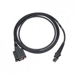 Cable Cab-558 Rs-232 Pwr 9p Female Straight 2m Ip6