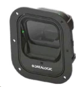 Magellan 900i Black Kiosk Mount No Accessories