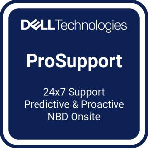 XPS 1Y PROSPT TO 4Y PROSPT IN