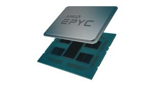 Epyc 7452e - 3.35 GHz - 32 Core - Socket Sp3 - 128MB Cache - 155w - Tray