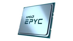 Epyc 7473X - 2.8 GHz - 24 Core - Socket SP3 - 768MB Cache - 240W - Tray