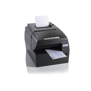 HSP7743-24 - Hybrid Printer - Thermal / Matrix - No Interface - Grey