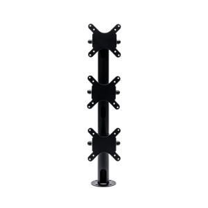 mUnite Tri Mount Black