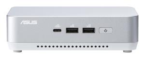 Barebone Mini PC NUC 14 Pro+ Kit RNUC14RVSU900002I - Core Ultra 9 185H - 0 GB - no HDD - White