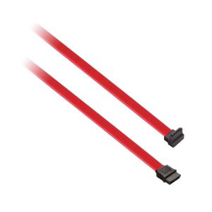 SATA Cable 0.45m Red (v7e2sata-45cm-rd)