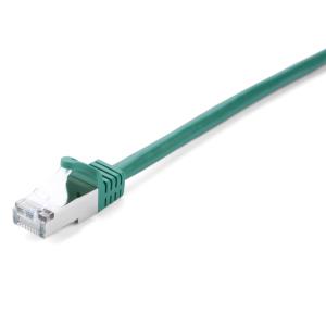 Patch Cable - CAT6 - Stp - 1m - Green