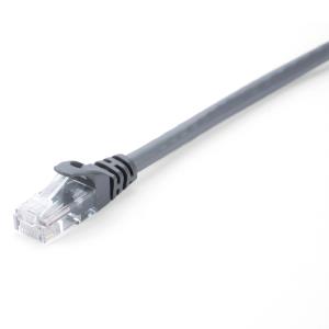 Patch Cable - CAT6 - Utp - 5m - Grey