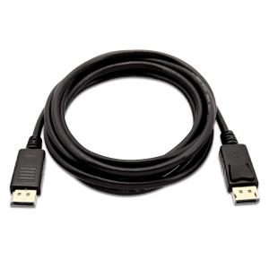 Cable DisplayPort To DisplayPort 3m