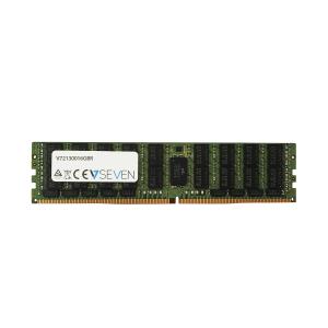 Memory 16GB Ddr4 2666MHz Cl19 ECC Server Reg Pc4-21300 1.2v