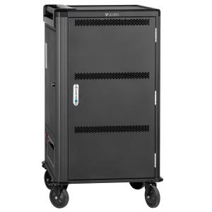 Charge Cart - 30 Devices - Intelligent Uk Power