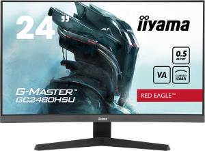 Desktop Monitor - G-MASTER GC2480HSU-B1 - 27in - 1920x1080 (FHD) - Black