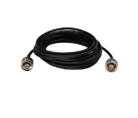 SMB Extended Low Loss Jumper Cable (25 Ft) Rohs
