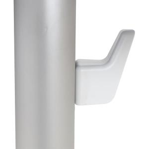 Storage Hook 9kg (white)