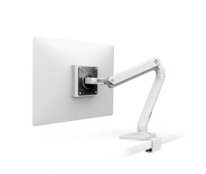 MXV Desk Monitor Arm with Under Mount C-Clamp