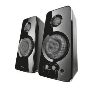 Tytan 2.0 Speaker Set - Black