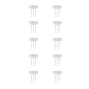 Modular Lock 10pk