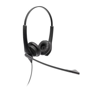 Biz 1100 Duo 3.5mm Headset EDU