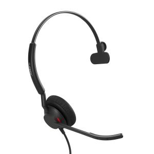 Headset Engage 50 II UC - Mono - USB-C