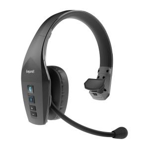 BlueParrott B650-XT ANC Up to 36 hours of talk time IP54-rated durability Customizable