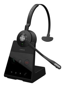 Headset Engage 65 Se - Mono - Dect - Dect Dual Connectivity For Desk And P