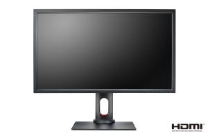 Desktop Monitor - Zowie Xl2731 - 27in - 1920x1080 (full Hd)