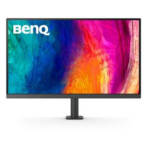 Desktop Monitor - Pd3205ua - 32in  - 3840x2160 (4k Uhd) - Black