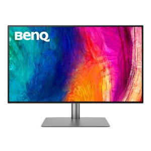 Desktop Monitor - Pd3225u - 32in  - 3840x2160 (4k Uhd) - Black