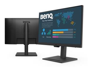 Desktop Monitor - Bl2490t - 24in - 1920x1080 (full Hd) - Black