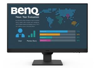 Desktop Monitor - Bl2490 - 24in - 1920x1080 (full Hd) - Black