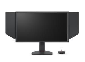 Desktop Monitor - Xl2566x+- 24in - 1920x1080 (full Hd)