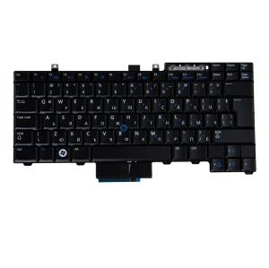 Internal Keyboard - nonlit - buLGArian For Latitude E5410