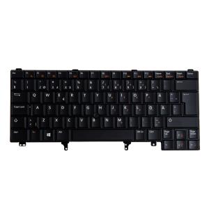 Notebook Keyboard Lat E7440 Ss 84key (backlit)