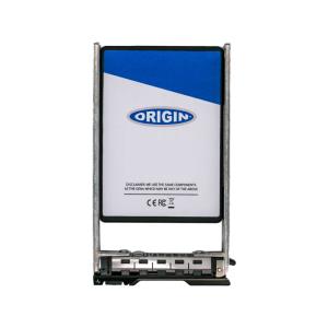 SSD SATA 480GB Hot Plug Enterprise 2.5in (DELL480EMLCRIS12)