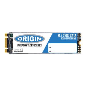 SSD SATA 256GB Inception Tlc830 Series 2.5in 3d Tlc M.2 Ngff 80mm Bare