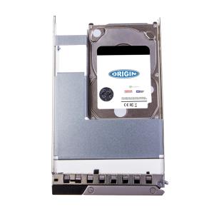 1.8TB 10k 3.5in Pe 14g Series SAS H/s Hd Kit # 2.5
