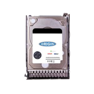 2.4TB Hot Plug Enterprise 10k 2.5in Sas