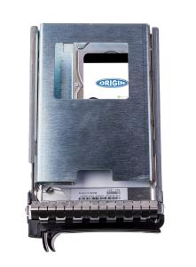 Hard Drive SAS 500GB Eqv To Hp Enterprise Internal 2.5in Nearline (508009-001-os)