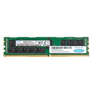 Memory 16GB Ddr4 2400MHz Eqv To Dell 288pin DIMM Registered 1.2v (a9654877-os)