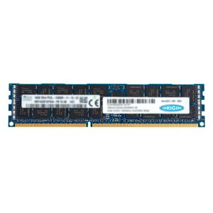 Memory 16GB Ddr4 1333MHz  240pin DIMM Registered 1.2v (a6996789-os)