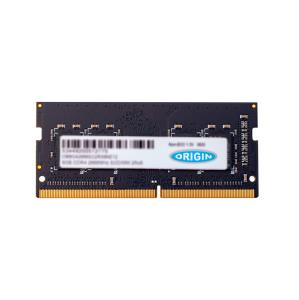 Memory 8GB Ddr4 2666MHz Eqv To Dell A9206671 260 Pin SoDIMM Unregistered (a9206671-os)
