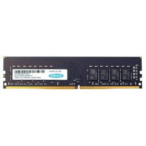 Memory 4GB Ddr4 2400MHz Eqv To Kingston 288 Pin DIMM Unregistered 1.2v ShIPS As 2666MHz (kcp424ns6/4-os)