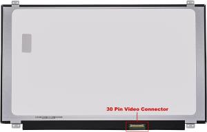 Led Screen 15.6in Fhd IPS Matte For Latitude 5550 / 5570 / 5580 / 5590