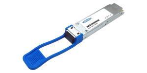Transceiver 40gbe Qsfp+ Lm4 Optic Mmf Lc Dell Compatible 3 - 4 Day Lead Time