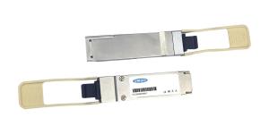 Transceiver 40gbe Qsfp+ Short Reach Optic Dell / Mellanox Compatible 3 - 4 Day Lead Time
