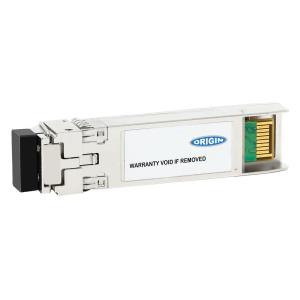 Transceiver 10g Base-t Sfp+ Copper Module Rj45 80m Arista Compatible 3 - 4 Day Lead Time