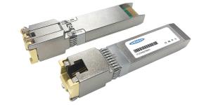 Transceiver 1000 Base-t Sfp Dell Networking Compatible 3 - 4 Day Lead Time