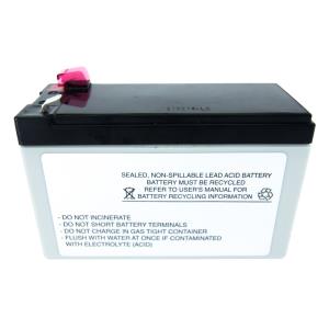 Replacement UPS Battery Cartridge Apcrbc110 For Bx650ci-cn