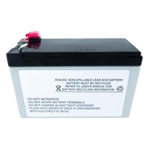 Replacement UPS Battery Cartridge Rbc2 For Cp24u12na3